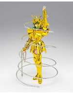 Virgo shun - inheritor of the gold cloth · ver. fig. 17 cm saint seiya saint cloth myth ex c