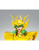 Virgo shun - inheritor of the gold cloth · ver. fig. 17 cm saint seiya saint cloth myth ex c