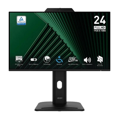 Monitor MSI mp242pmg 24 pulgadas fhd 120hz