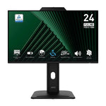 Monitor MSI mp242pmg 24 pulgadas fhd 120hz