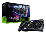 Tarjeta gráfica MSI RTX 5070 12g gaming trio oc