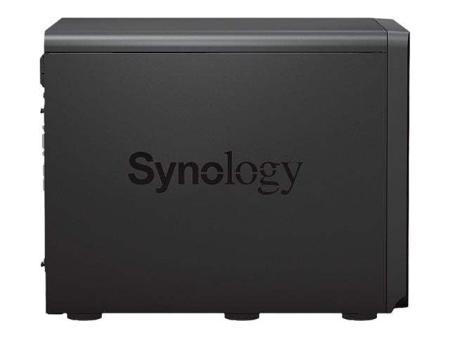 Servidor nas synology ds3622xs+ 16gb 12 bahias gigabit ethernet