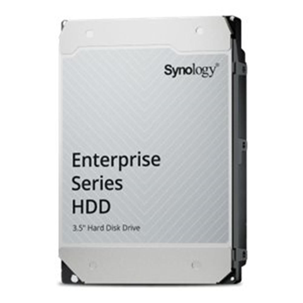Disco duro interno HDD Synology has5310 - 20t 20TB 3.5 pulgadas 7200rpm sas 12GB - s