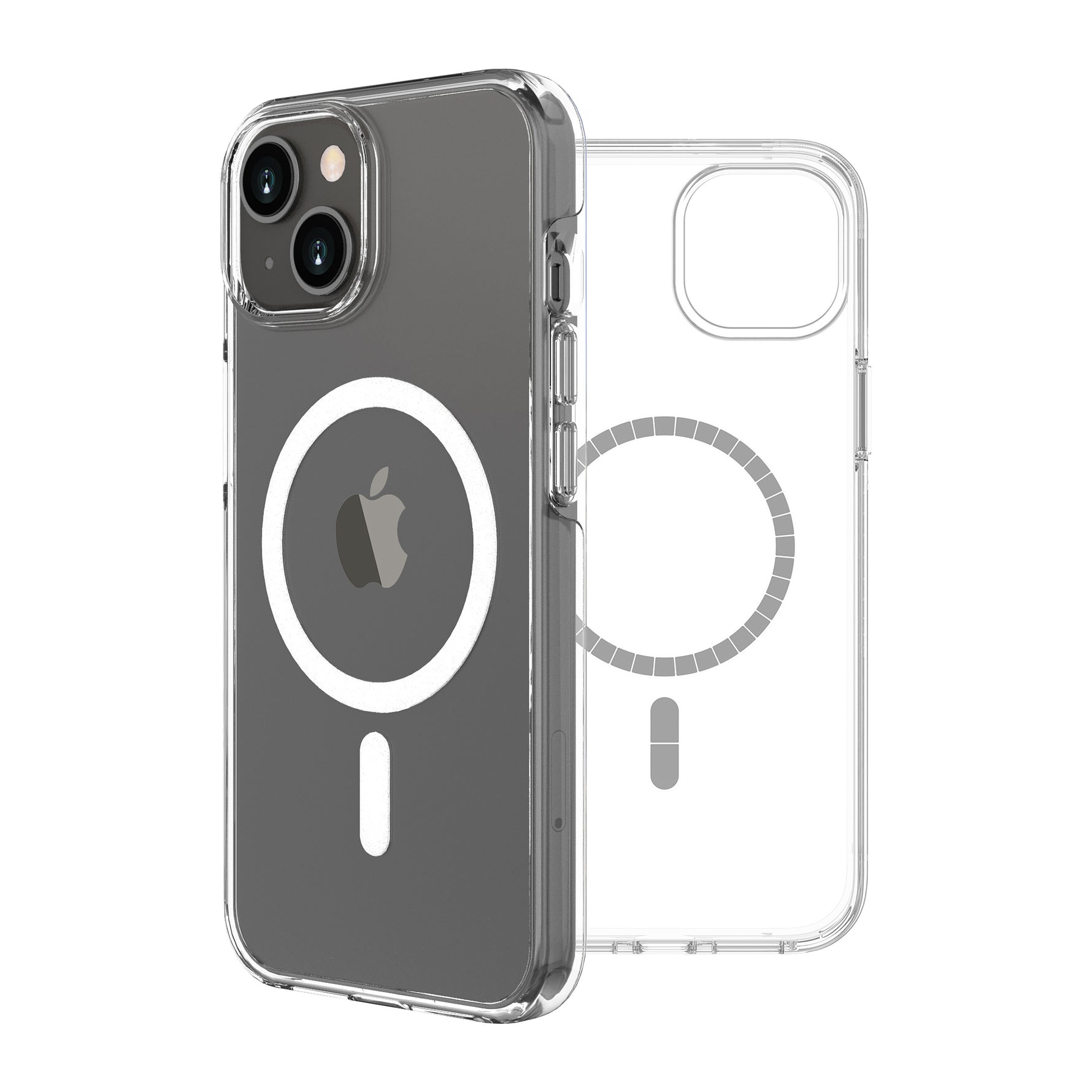 Carcasa myway magsafe apple iphone 14