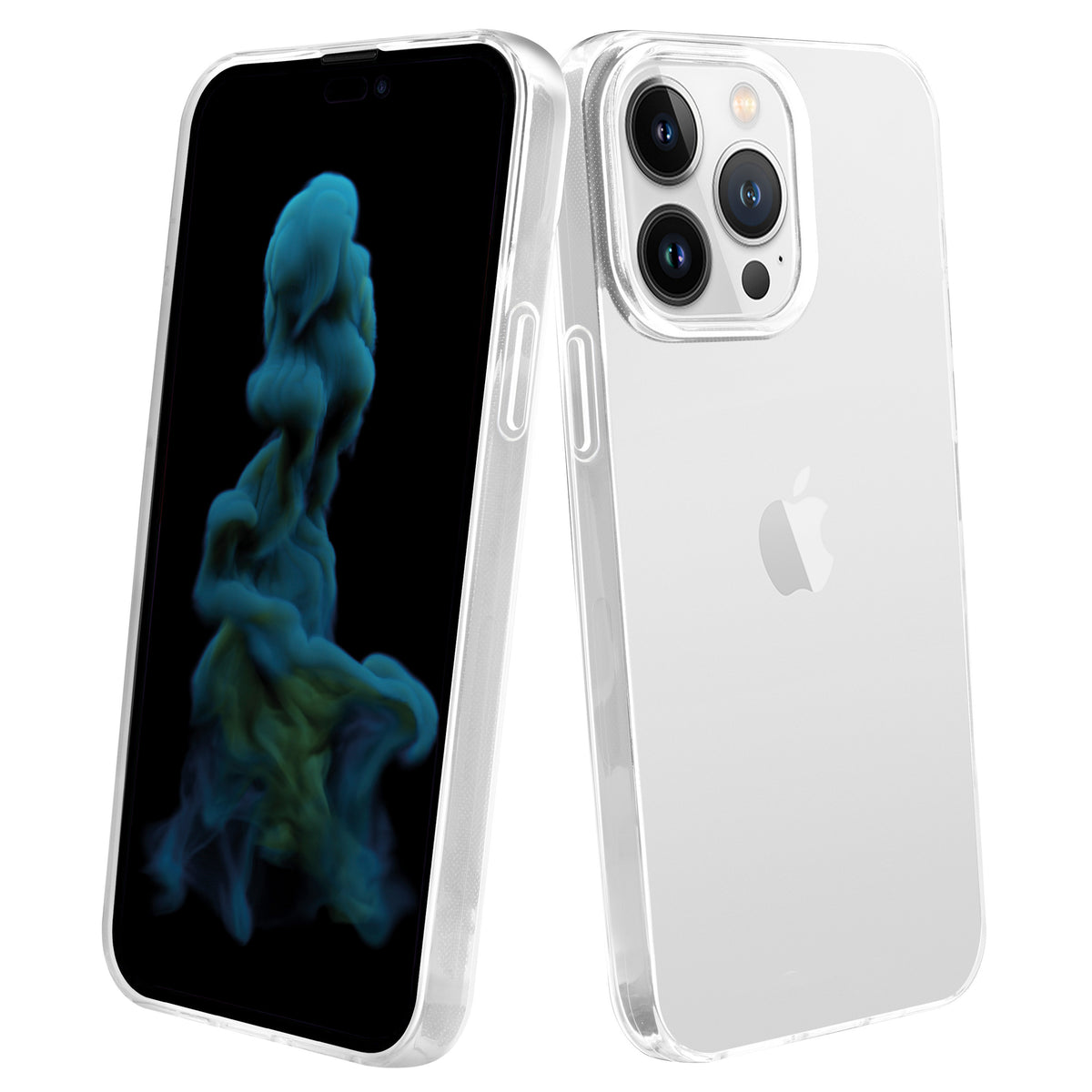 Carcasa Myway para apple iphone 14 pro max transparente