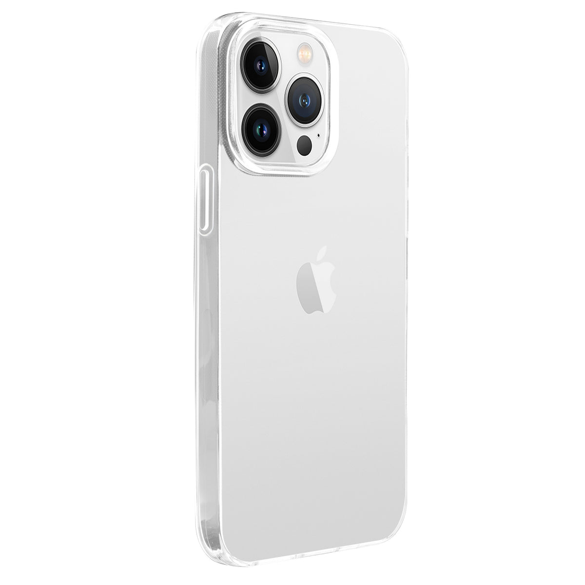 Carcasa Myway para apple iphone 14 pro max transparente
