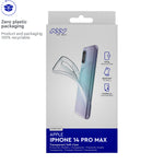 Carcasa Myway para apple iphone 14 pro max transparente