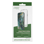 Carcasa Myway para apple iphone 16 pro max transparente