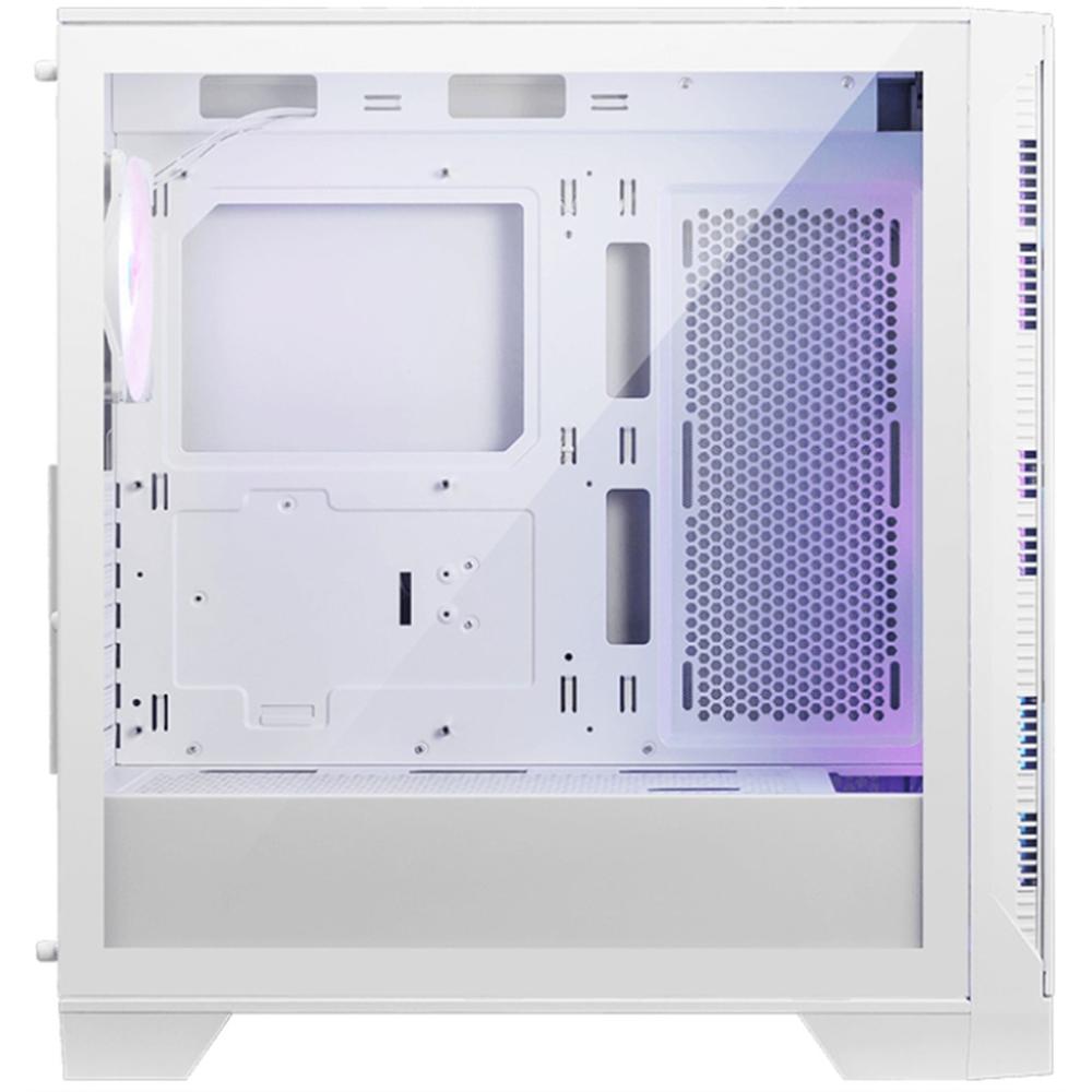 Caja ordenador gaming msi mag forge