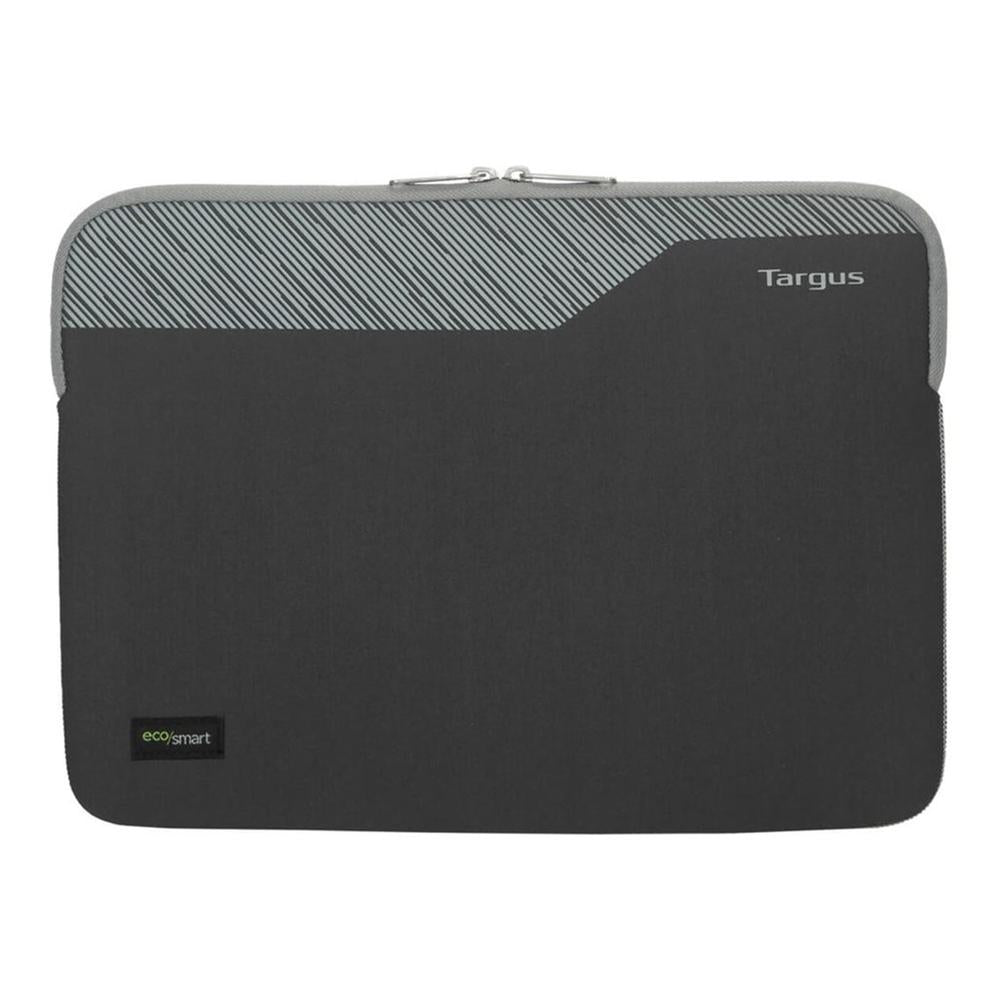 Funda Targus pulse para portátil 14 pulgadas carbon