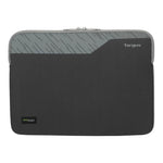 Funda Targus pulse para portátil 14 pulgadas carbon