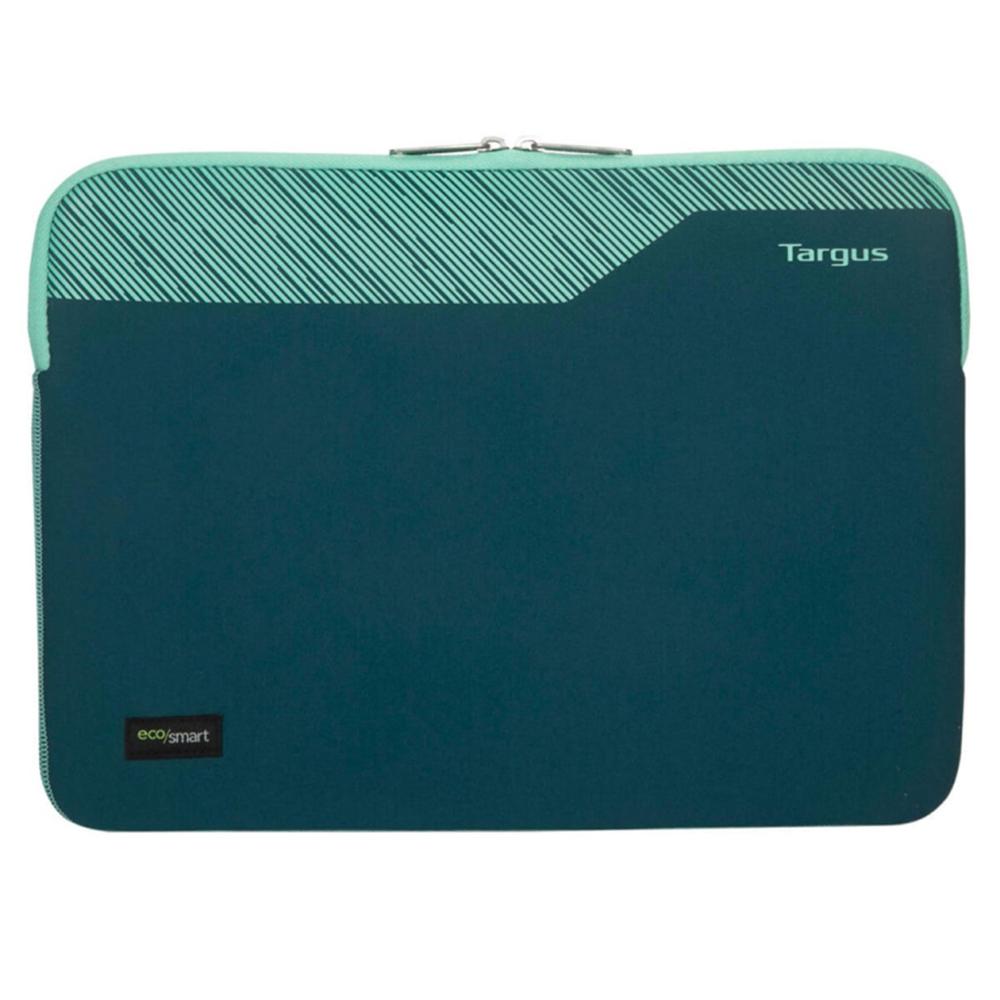 Funda Targus pulse para portátil 14 pulgadas verde