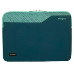 Funda Targus pulse para portátil 14 pulgadas verde