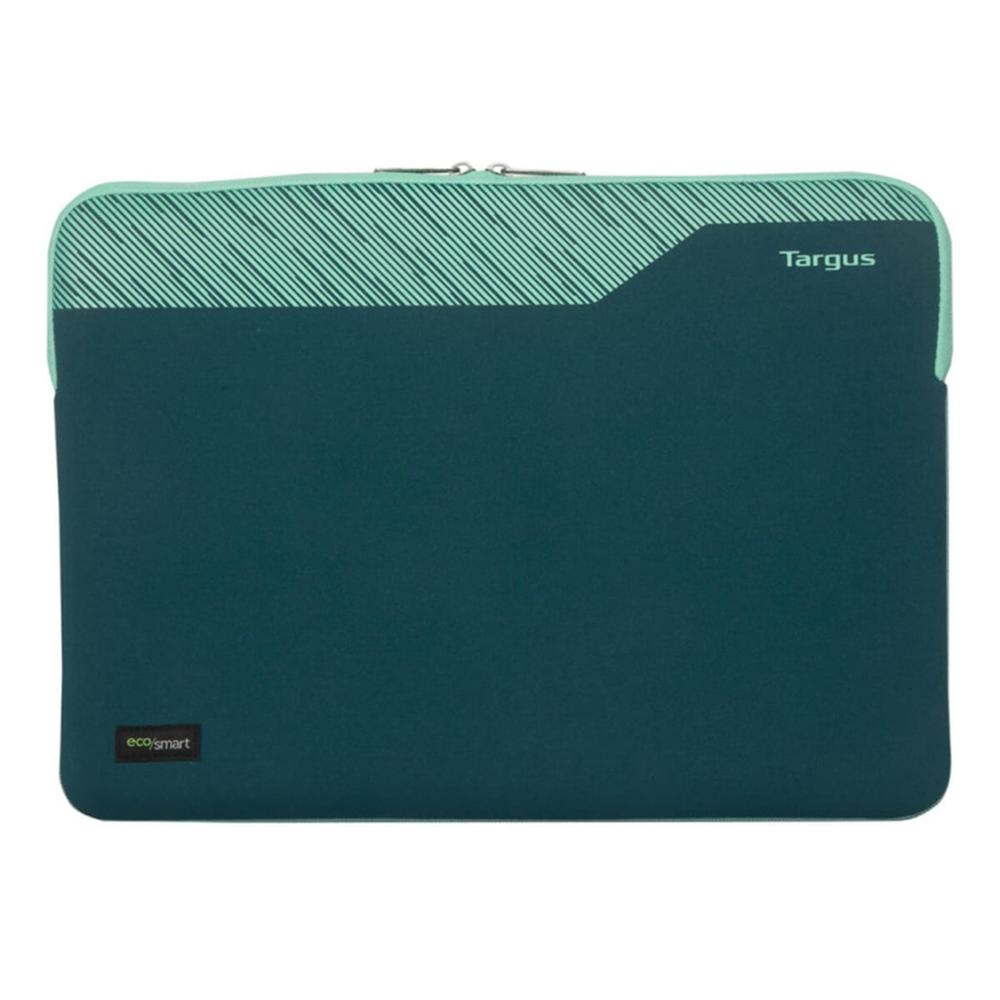 Funda Targus pulse para portátil 16 pulgadas verde