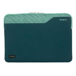 Funda Targus pulse para portátil 16 pulgadas verde