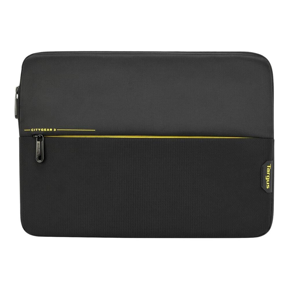 Funda Targus citygear 3 para portátil 14 pulgadas negra