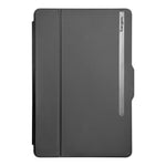 Funda Targus click - in para samsung galaxy tab a9+ negro