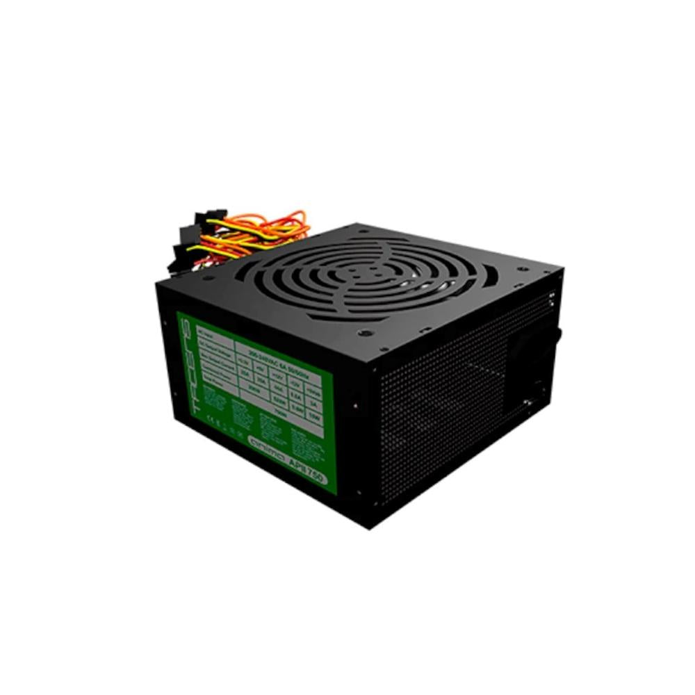 Fuente alimentación Tacens apiii750 atx 750w