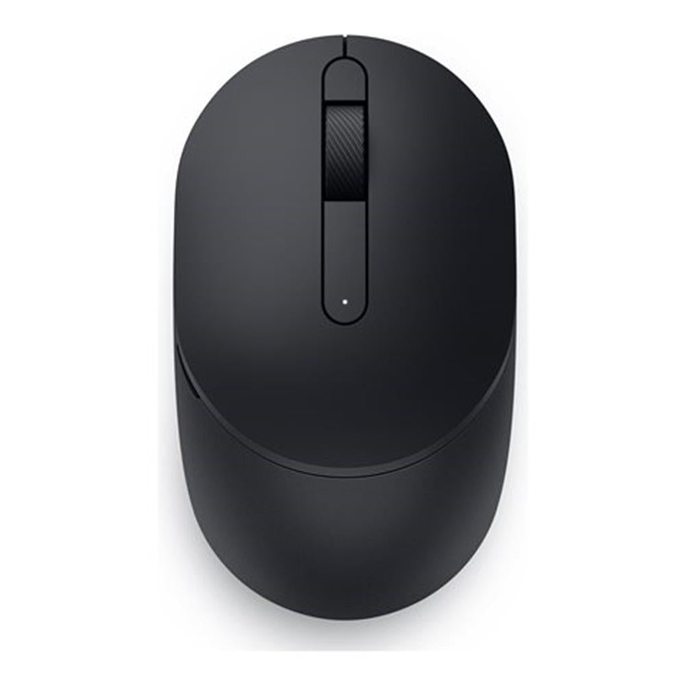 Ratón inalámbrico Dell silent mouse ms355 negro