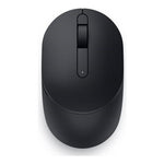 Ratón inalámbrico Dell silent mouse ms355 negro