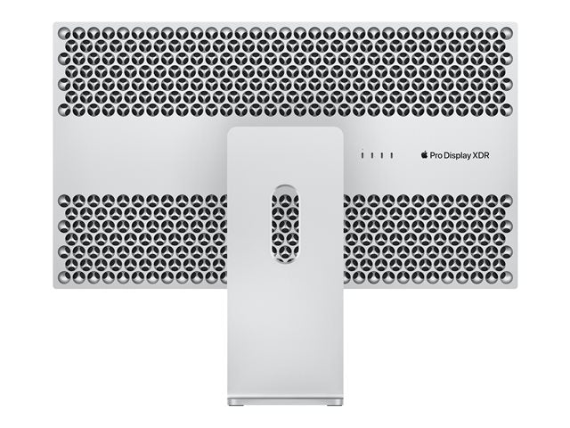 Monitor apple pro display xdr 32 pulgadas 60hz