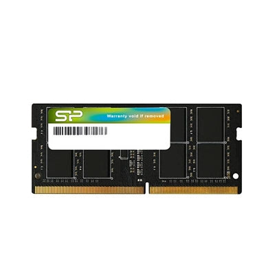 Memoria ram DDR4 16GB silicon power sodimm 3200 mhz