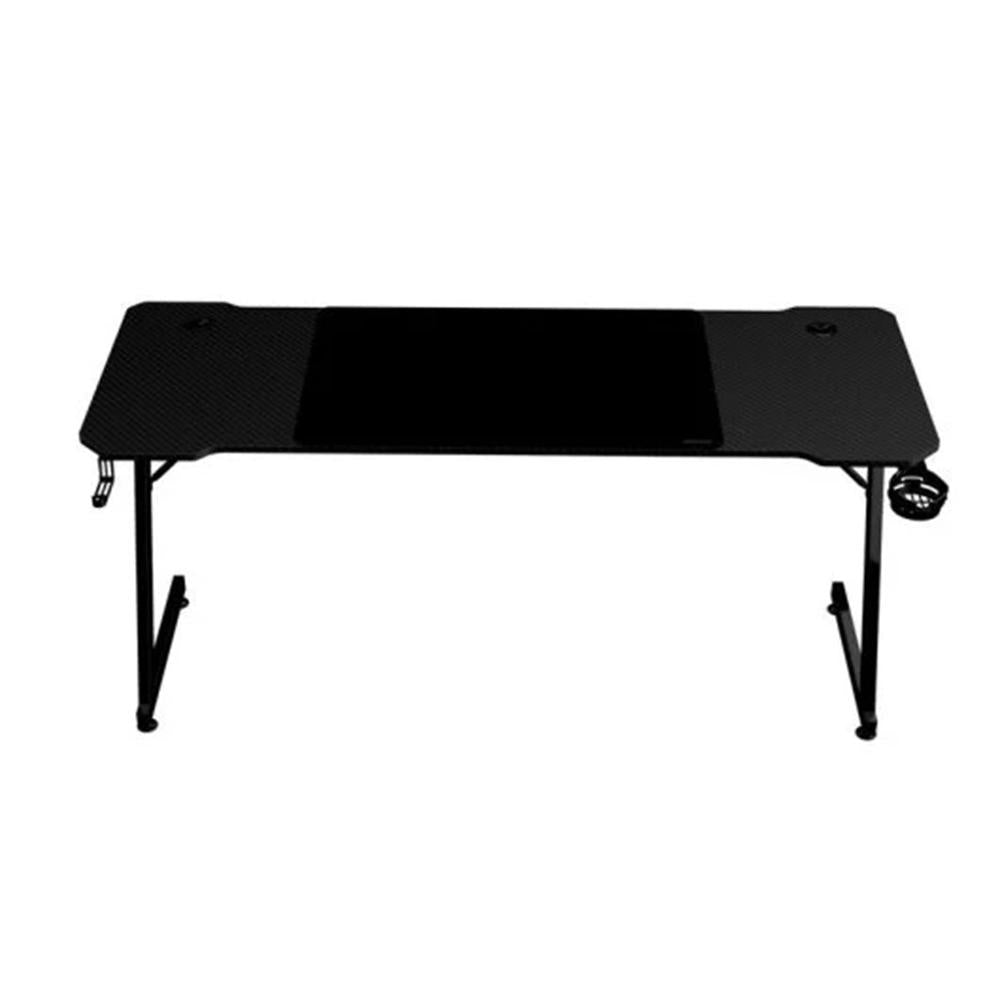 Mesa mars gaming ergo 160x60cm alfombrilla