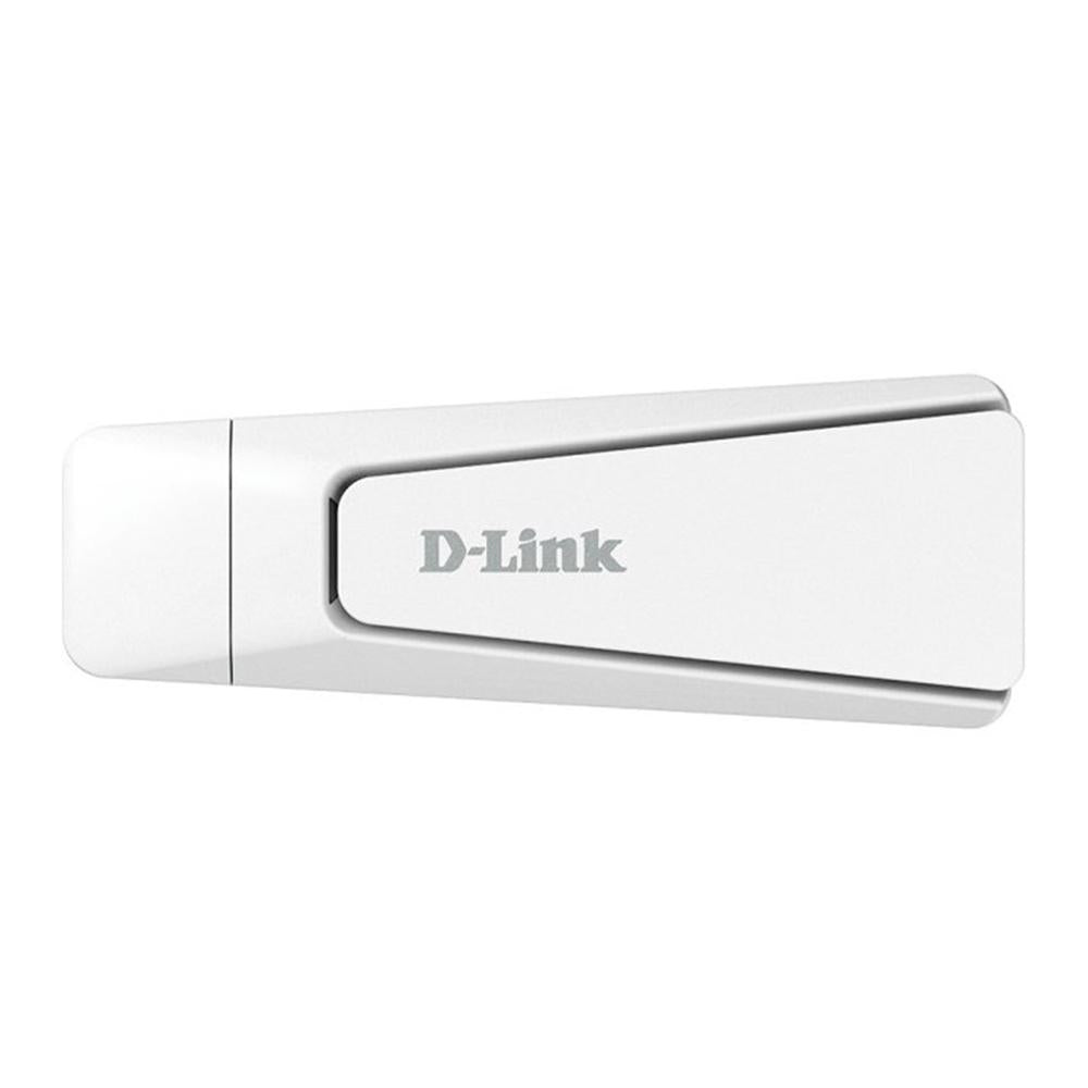 Adaptador wifi 6 usb 3.0 d - link
