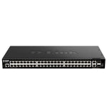 Router d - link dgs - 1520 - 52 e 52 puertos
