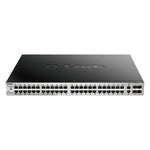 Switch d - link dgs - 3130 - 54ps - e 54 puertos