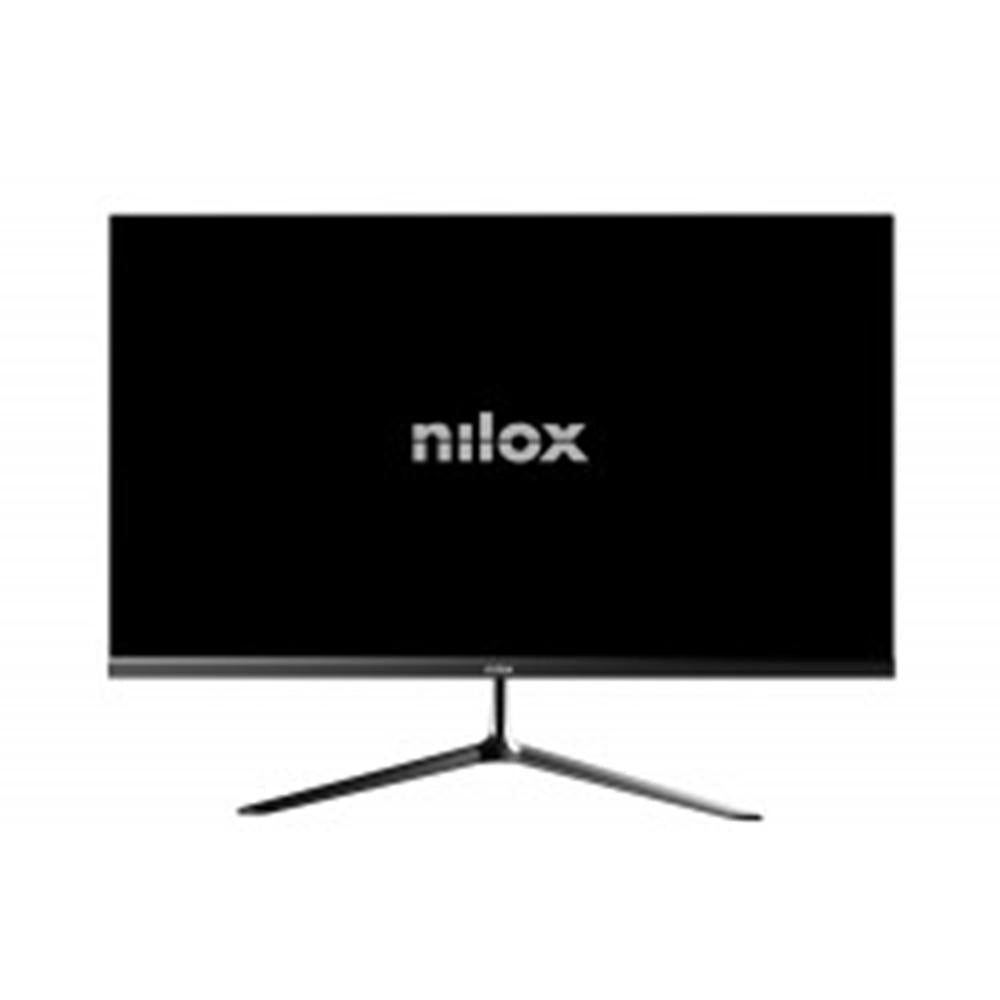 Monitor nilox nxm24fhd1203 24 pulgadas fhd 120hz