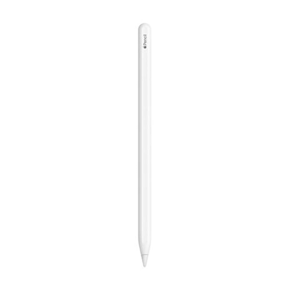 Lápiz digital Apple pencil 2nd generation blanco