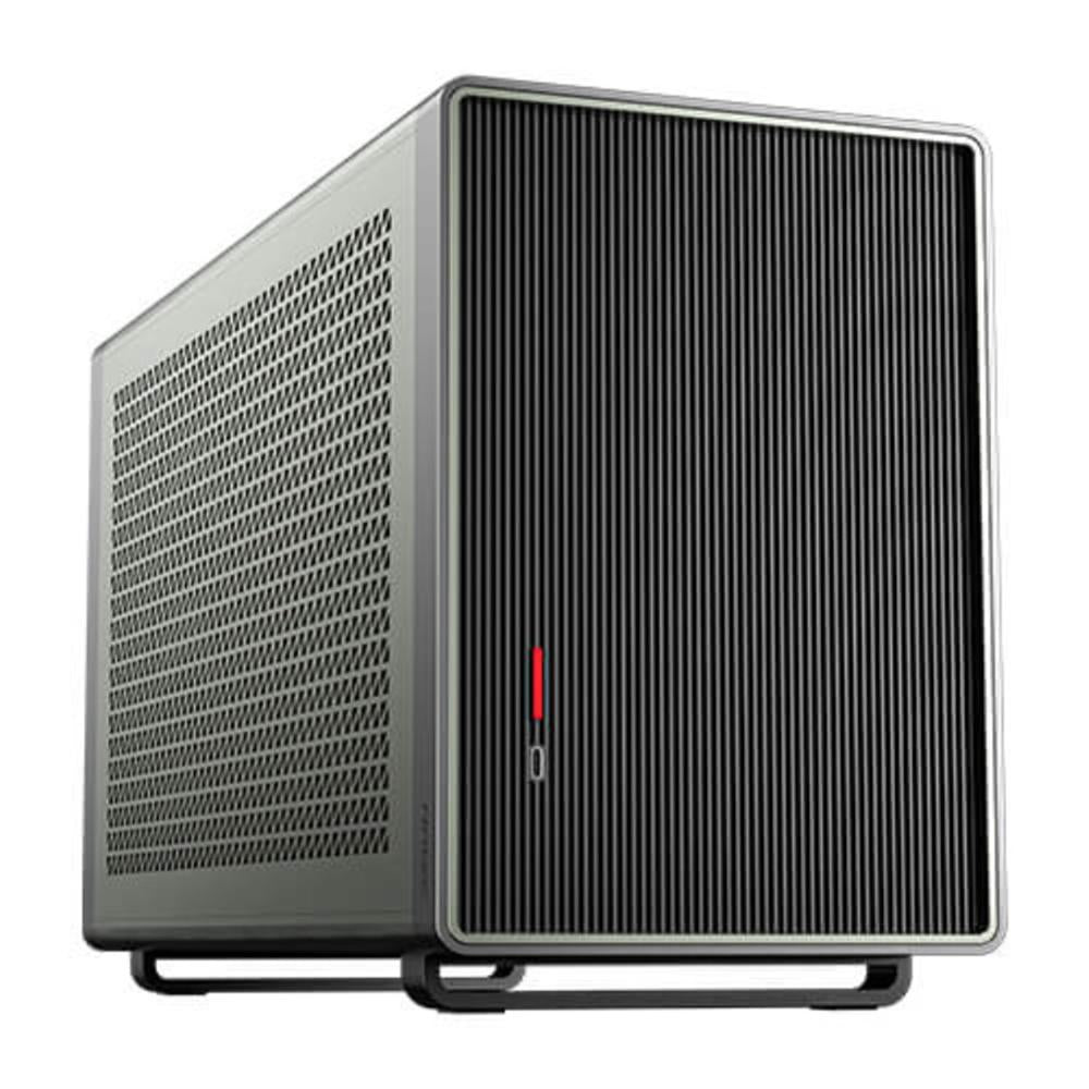 Caja ordenador antec perfomance 1m aventurine