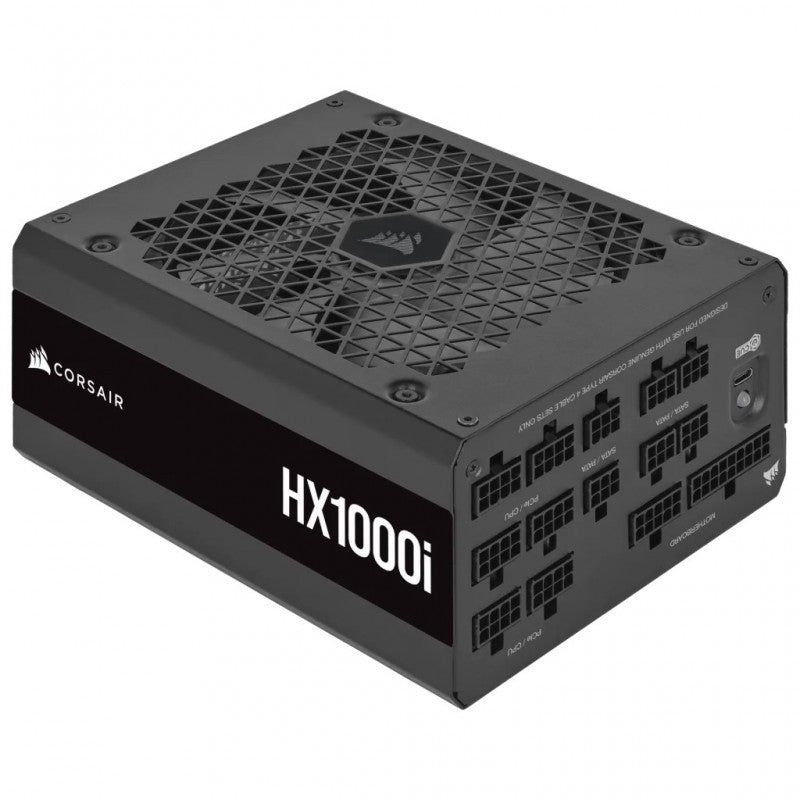 Fuente alimentación Corsair hx1000i gaming ATX 1000w