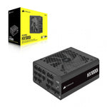 Fuente alimentación Corsair hx1000i gaming ATX 1000w