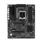 Placa base Asrock b650 pg lightning am5 ATX
