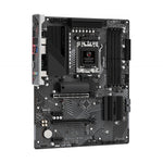 Placa base Asrock b650 pg lightning am5 ATX