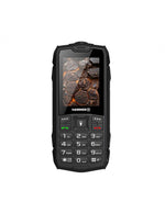 Telefono movil rugerizado Hammer rock 2.4 pulgadas · 4G
