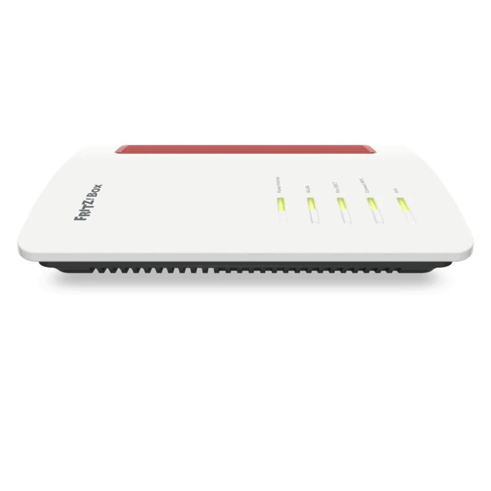Router wifi 7 fritz! box 4690