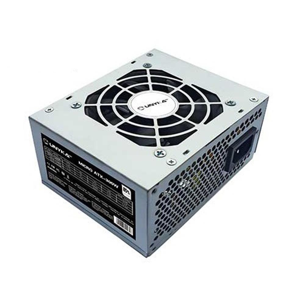 Fuente alimentación unykach 52002 sfx 300w