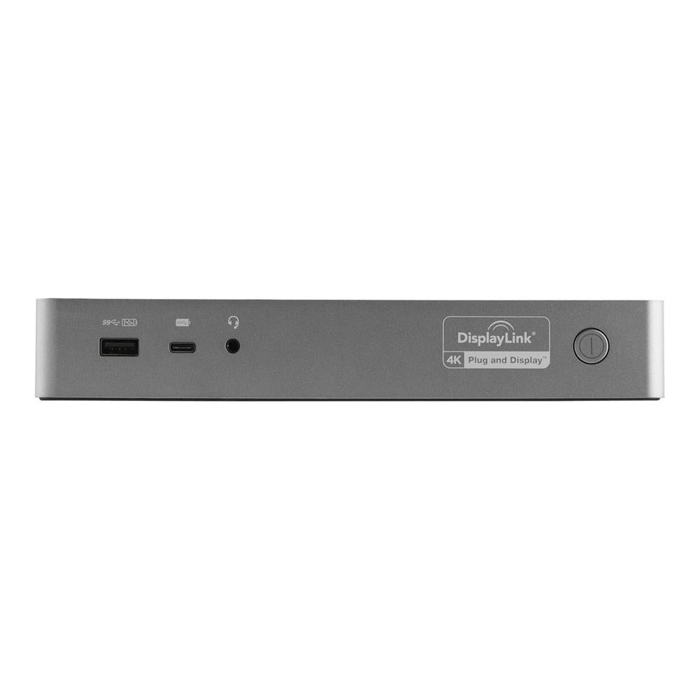 Docking station startech 10 en 1