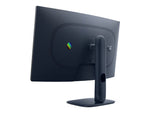 Monitor curvo gaming Dell aw3225dm 32 pulgadas qhd 180hz