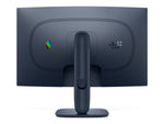 Monitor curvo gaming Dell aw3225dm 32 pulgadas qhd 180hz