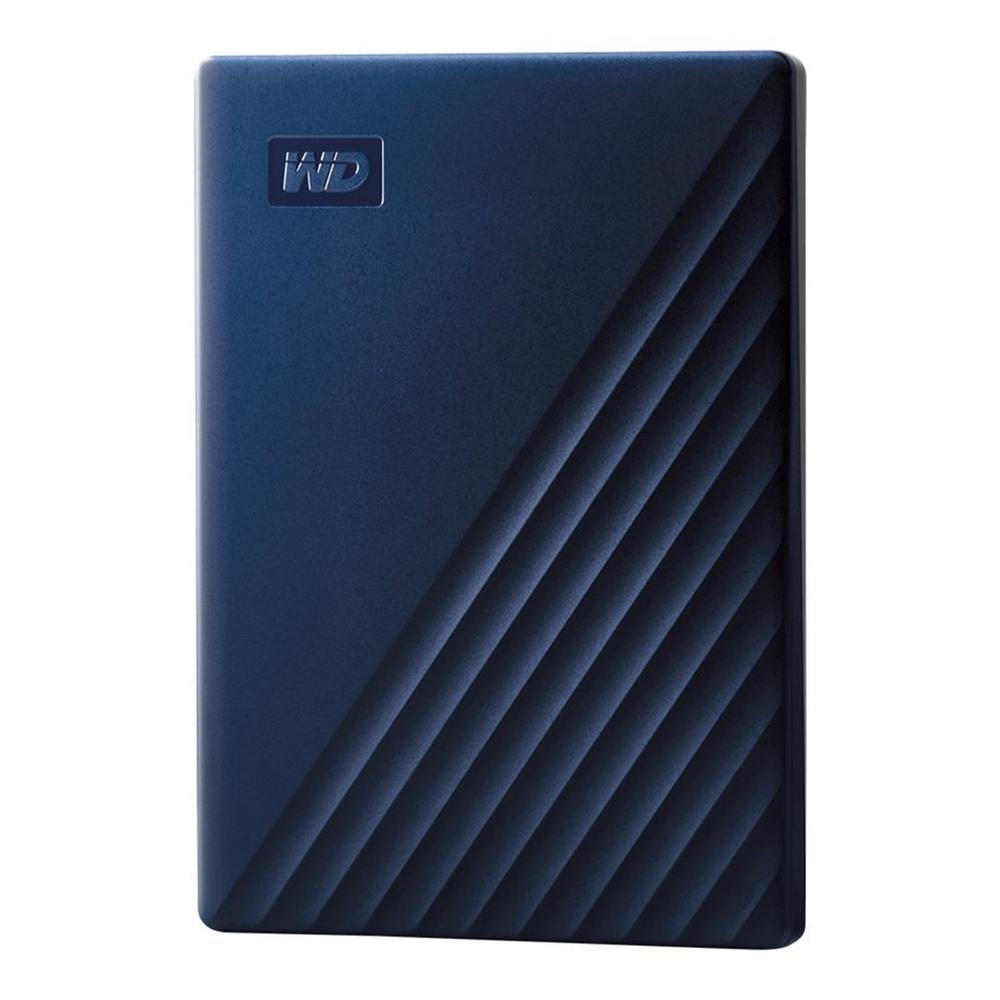 Disco duro externo hdd wd western