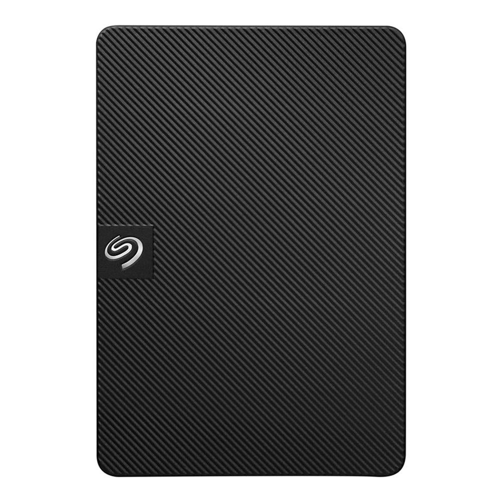 Disco duro externo HDD Seagate expansion stkm5000400 5TB mini USB tipo b