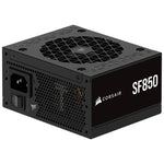 Fuente alimentación Corsair sf850 gaming sfx