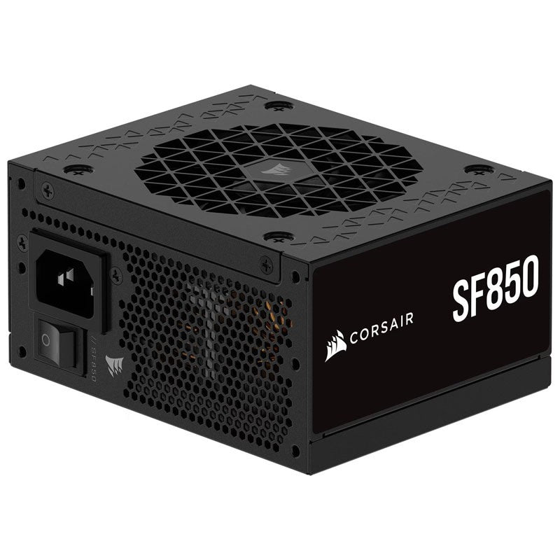 Fuente alimentacion corsair sf850 gaming sfx