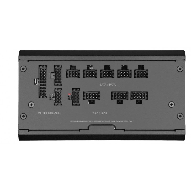 Fuente alimentación Corsair sf850 gaming sfx