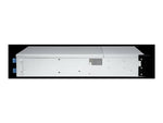 Servidor nas qnap ts - h1886xu - rp r2 18 bahias 2u rack 32gb gigabit ethernet