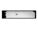 Servidor nas qnap ts - h1886xu - rp r2 18 bahias 2u rack 32gb gigabit ethernet